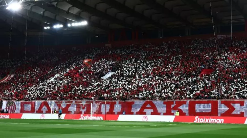 Το «ευχαριστώ» του Ολυμπιακού στον κόσμο του