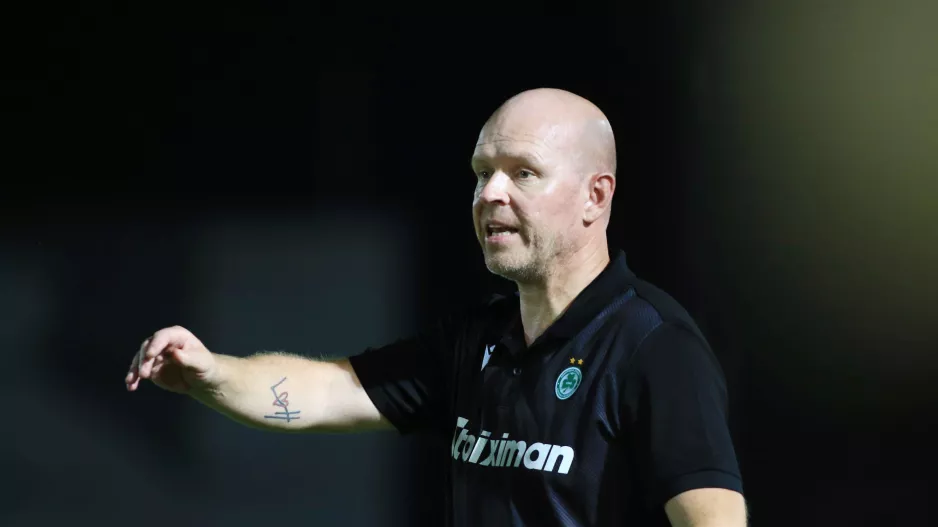 39 μήνες...