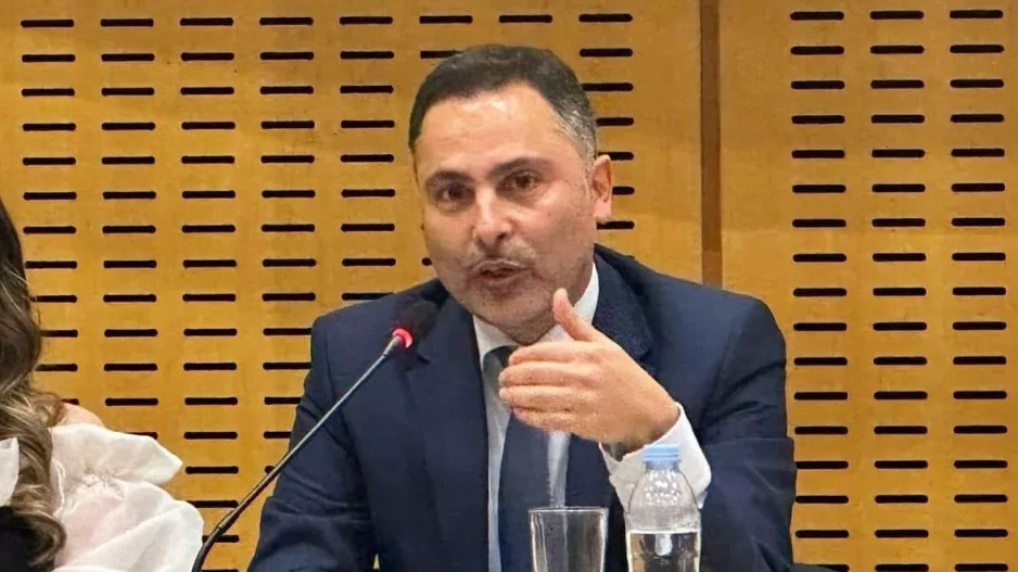 «Το μέλλον του αθλητισμού»