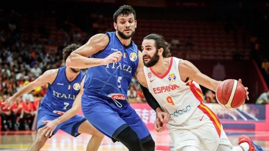Ιταλία vs Ισπανία: Το Μεσογειακό... el classico στη Λεμεσό!