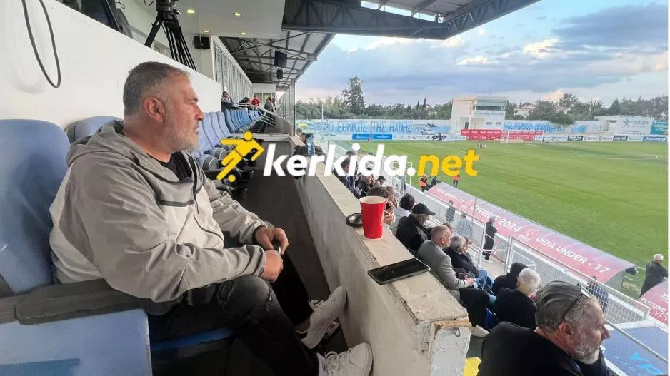 Ο Απόστολος...