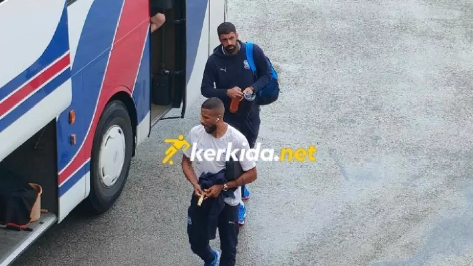 Ένα χρόνο μετά 