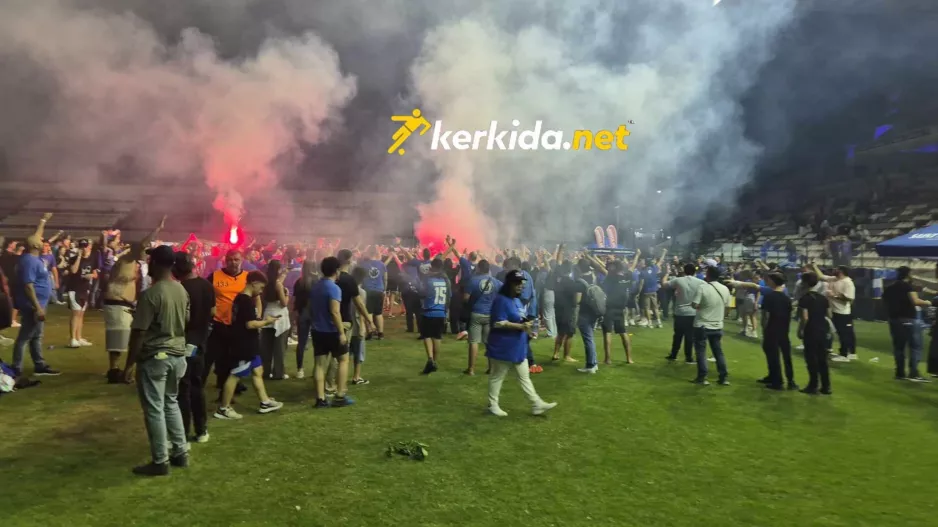 Ανόρθωση/"Δεν ήταν απλώς μια εκδήλωση — ήταν ένα ιστορικό ορόσημο"