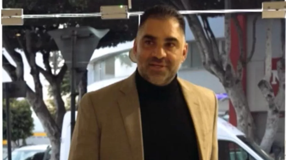 "Ανακοινώνω και επίσημα την διεκδίκηση της προεδρίας της ΚΟΠ"