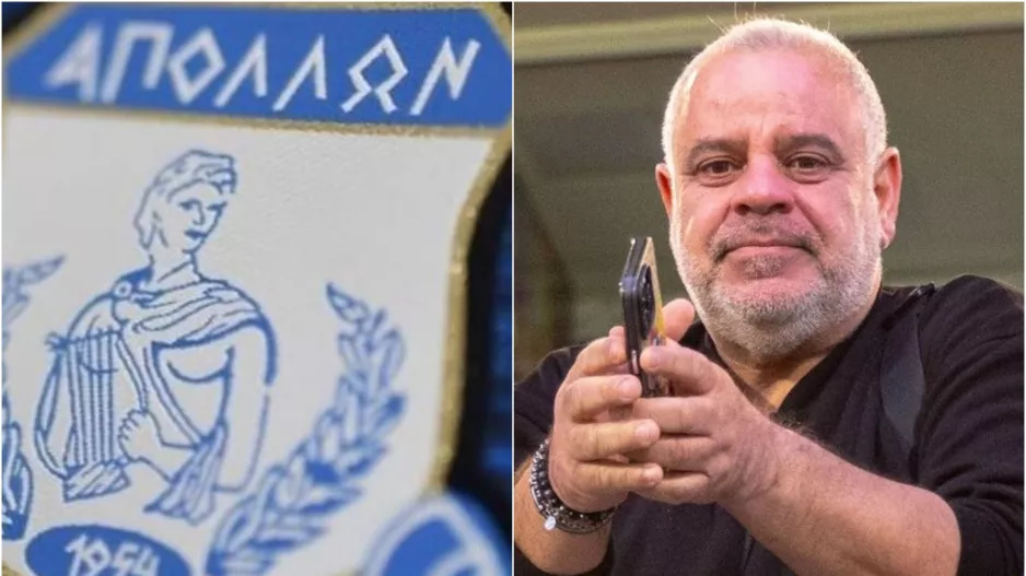 Πληροφορίες: Βγαίνει μπροστά ο "Κλιμάκο" και ηγείται του σωματείου  