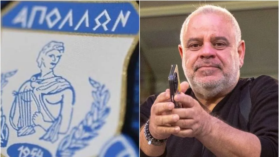 Ανατροπή... και απόσυρση υποψηφιότητας από "Κλιμάκο" 