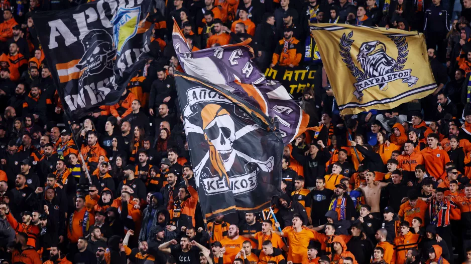 Εισιτήρια ενόψει Πάφος FC 