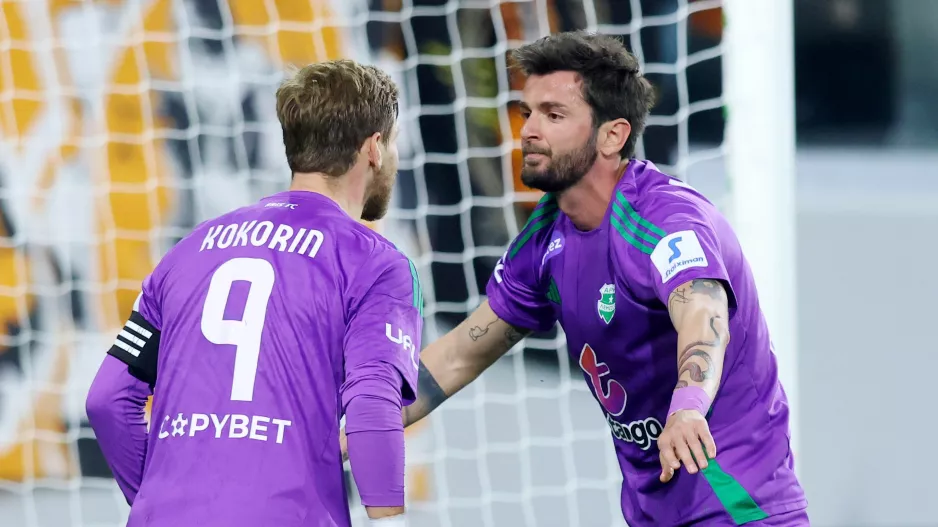 Για το... back-to-back! 