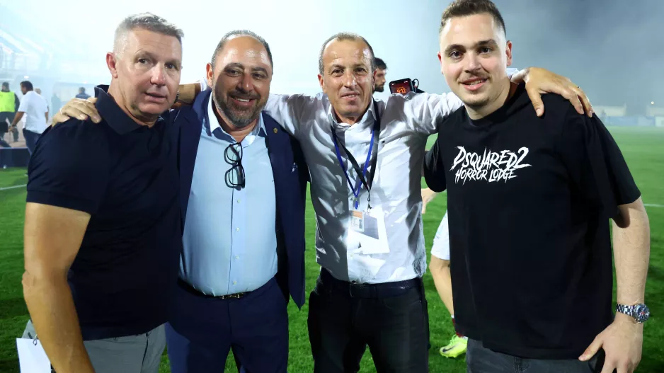 Κοσμά: “Τους ρώτησα ποιοι το πιστεύουν και σήκωσαν όλοι τα χέρια ψηλά”