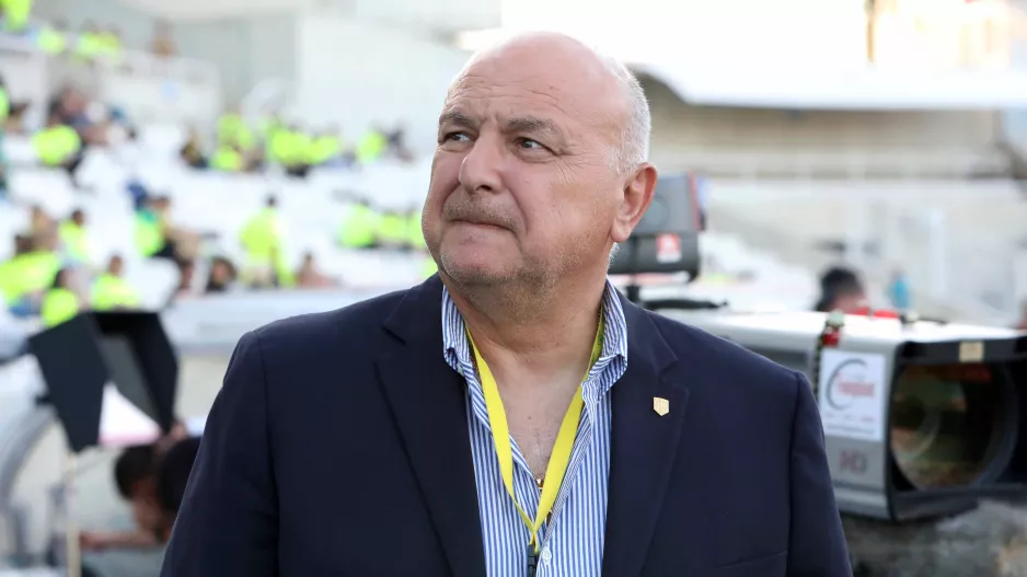 Το βλέμμα του "Τίγρη"