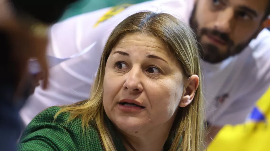 (ΗΧΗΤΙΚΟ) "Ταλέντο υπάρχει αλλά στην Κύπρο στερούμαστε νοοτροπίας" 