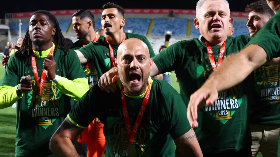 Ονειρική βδομάδα!