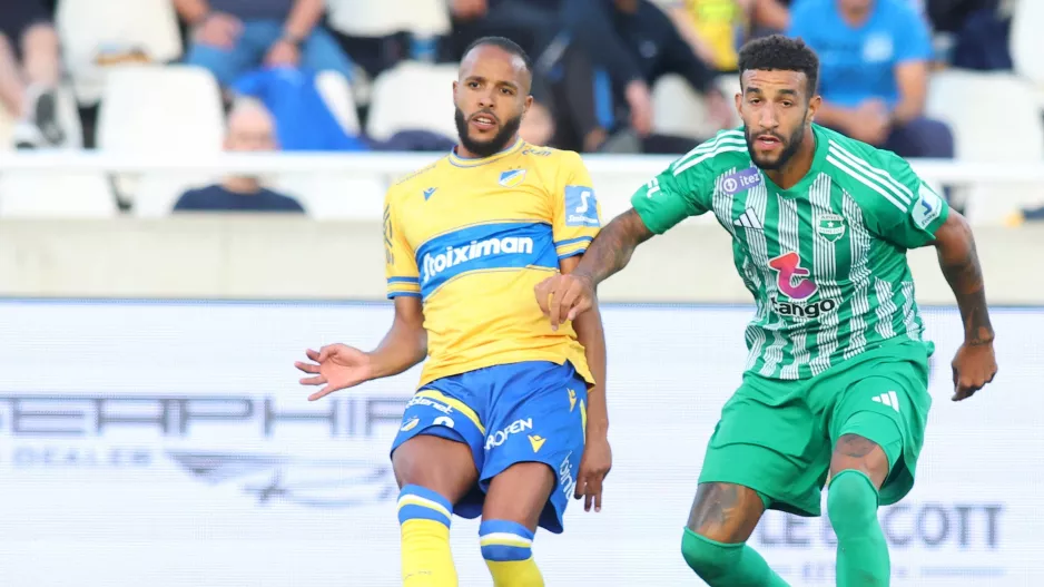 Μεταγραφές επιπέδου... Goldson 