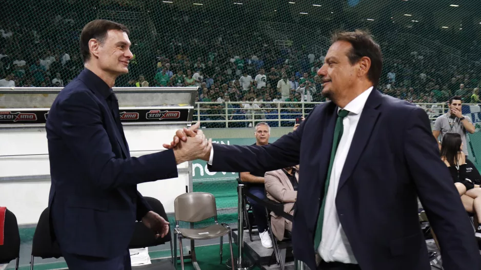 Oι μάχες του Final 4 με σούπερ προσφορά* 20€ Free Bet χωρίς κατάθεση!