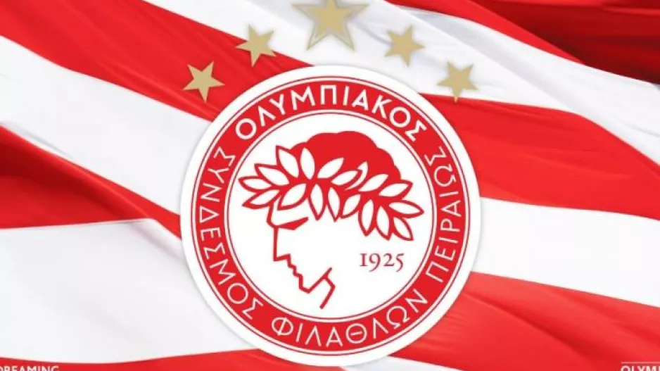 Τα συγχαρητήρια των Βετεράνων του Ολυμπιακού για την κατάκτηση του νταμπλ