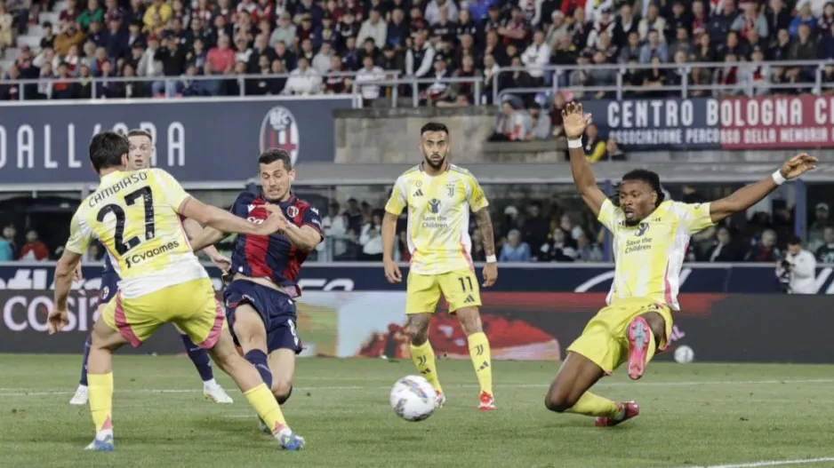Φούντωσε η "μάχη" για Champions League!