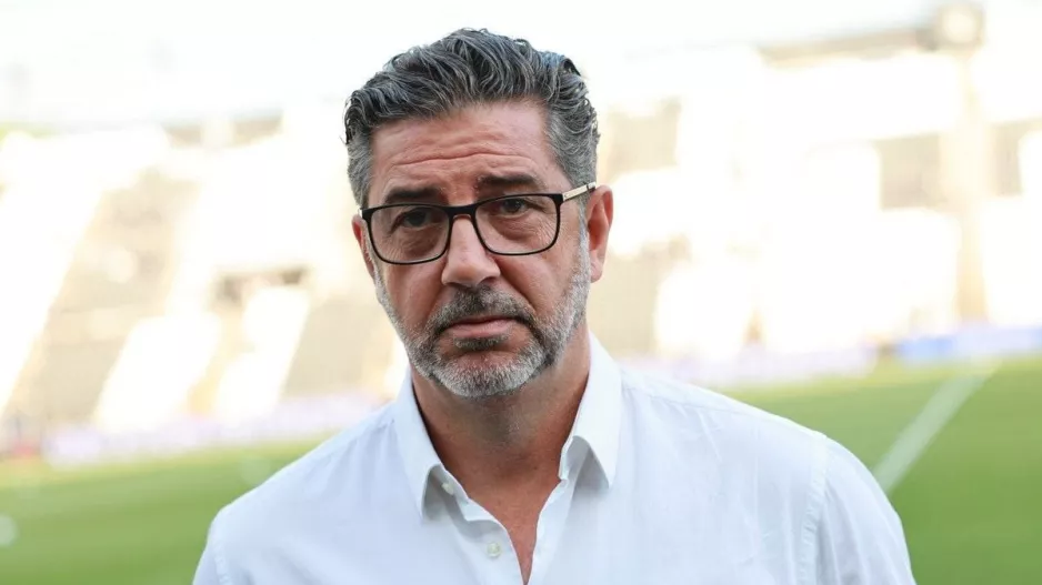 "Να τελειώσουμε τη χρονιά κερδίζοντας τον Ολυμπιακό"