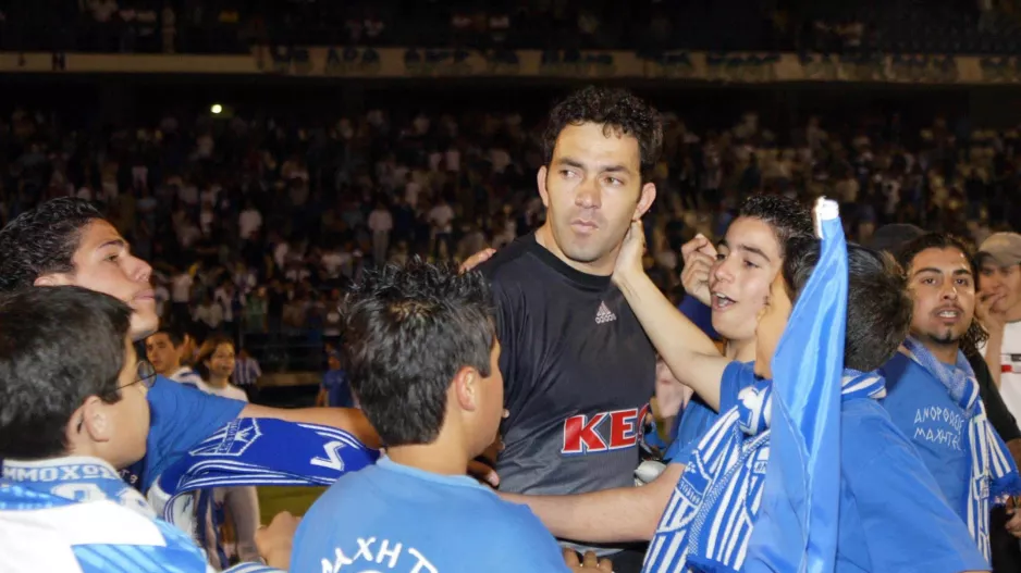 Η ιστορία του Νίκου με τις... εξόδους!