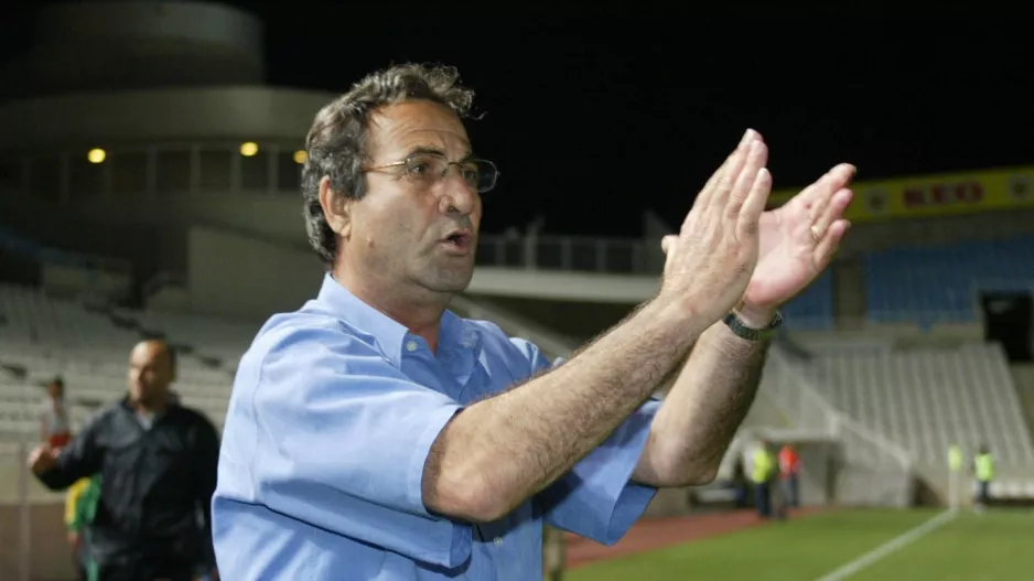 Μουσκάλλης/"Δίκαια πρωταθλήτρια η Πάφος-Οφείλω να σημειώσω..."