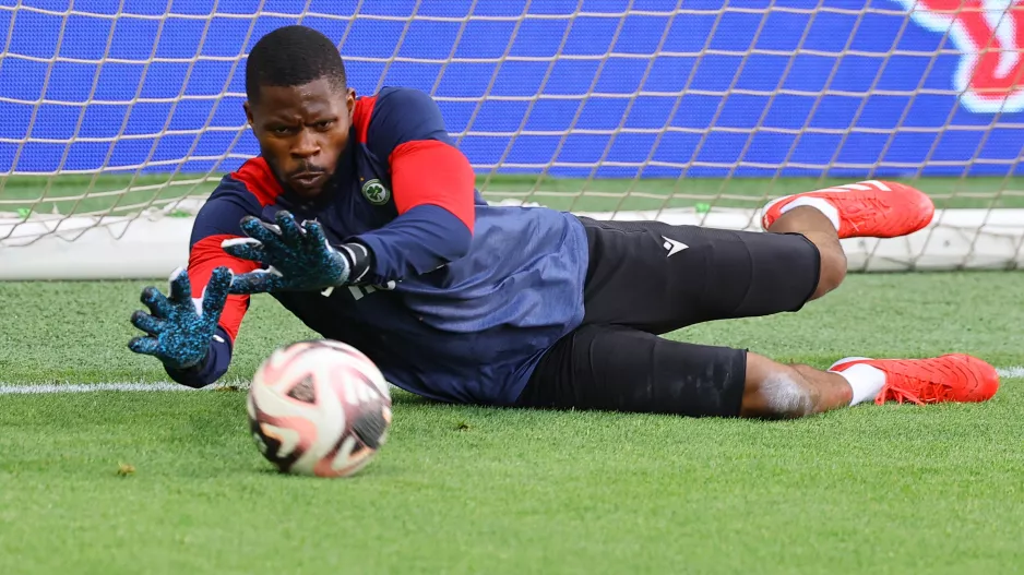 Παίζει του... Francis Uzoho