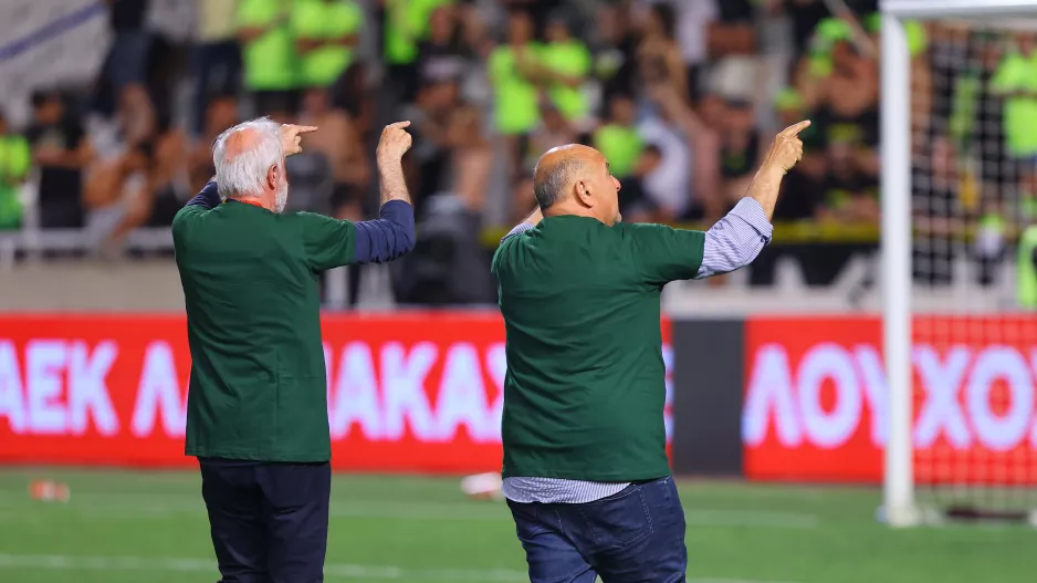 Έδειξαν τον κόσμο!