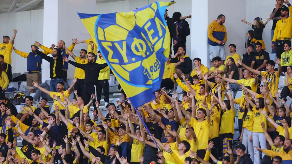 ΑΕΛίστες (2025-26)