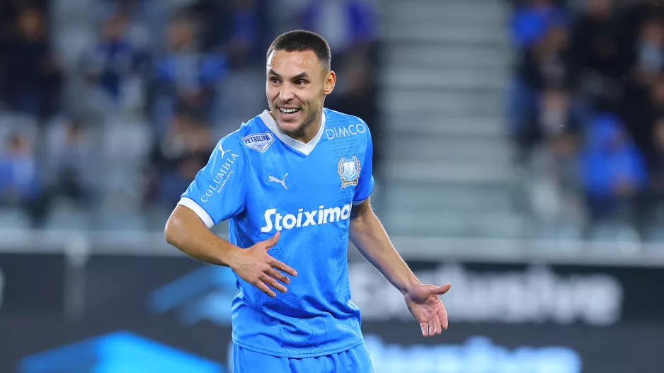 Ψάχνει… ρόλο ο Youssef
