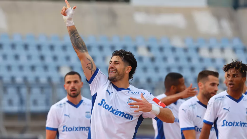Σαγκάλ και...φέτος