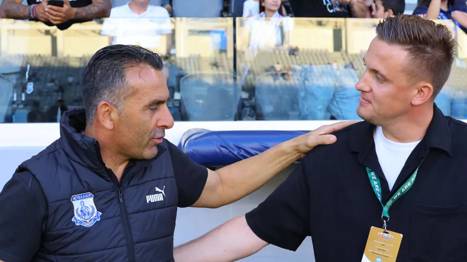 Σπιλέφσκι, Σωφρόνης και...ευκαιρία!