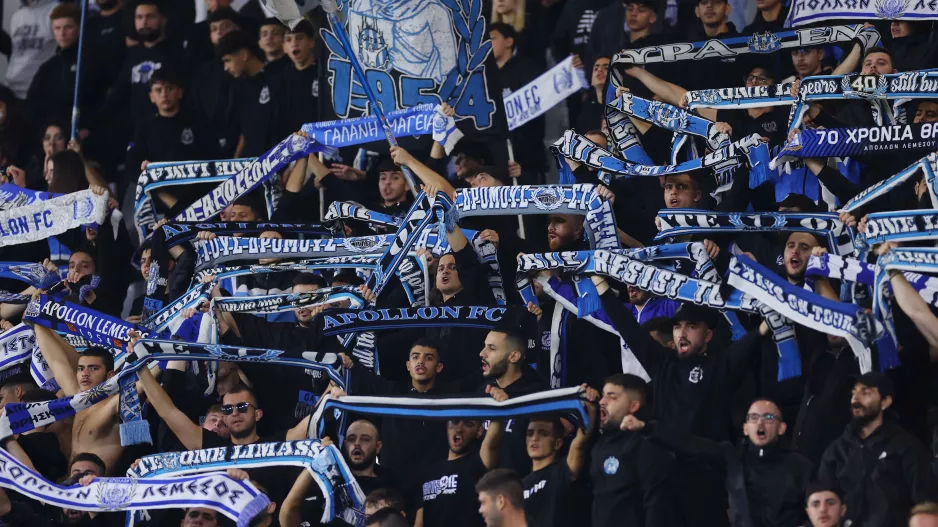 Πρωταγωνιστική πορεία