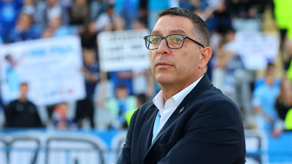 "Αυτό είναι η μεγαλύτερη απόδειξη ότι η ομάδα έχει μεγαλώσει"