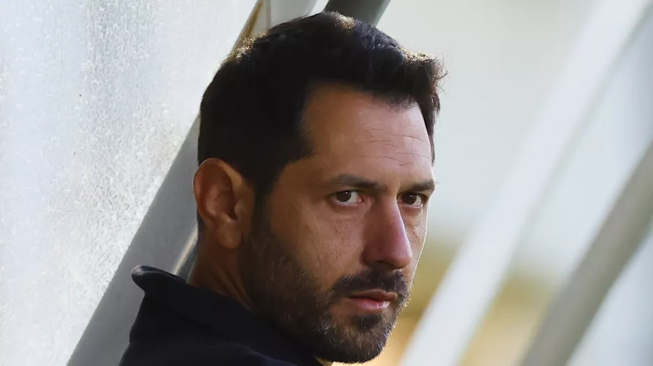 Πετράκης: "Είδα προοπτική στα παιδιά των ακαδημιών μας"