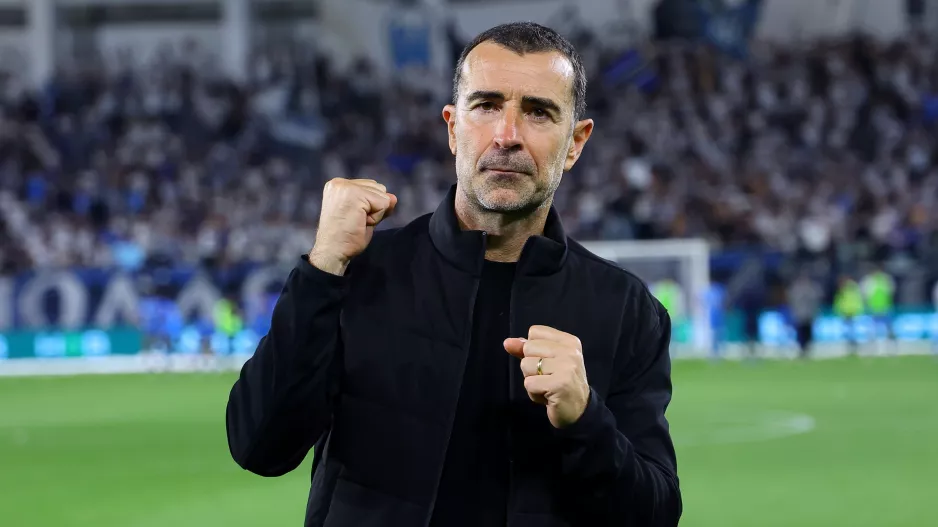 Οι εμπειρίες στο Champions League και η μεγάλη διαφορά!