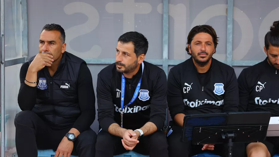 ΧΩΡΙΣ (άλλη) επιλογή…