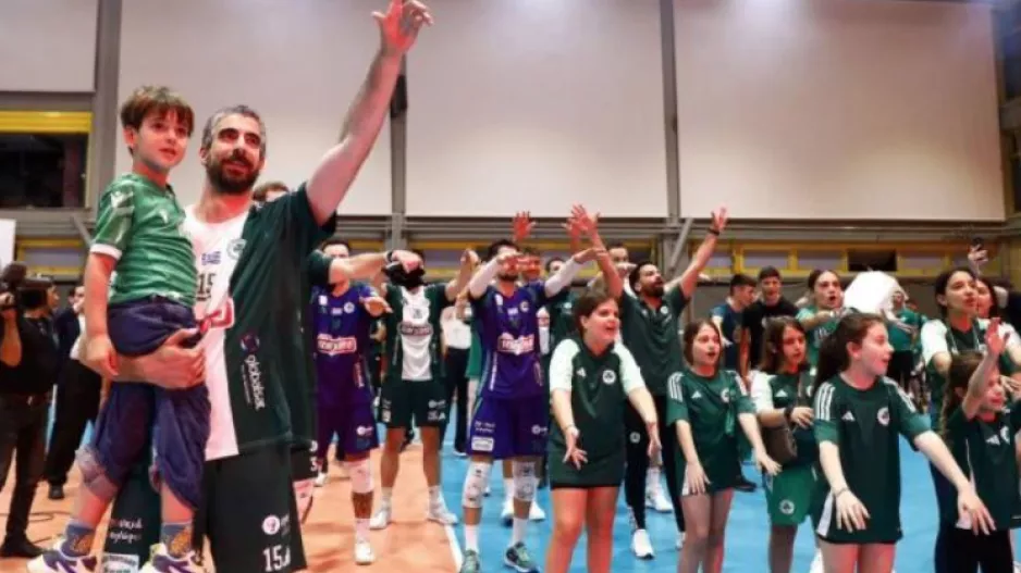 Χρυσή Βίβλος: Ο Παναθηναϊκός πρωταθλητής, παραμένει πρώτος ο Ολυμπιακός
