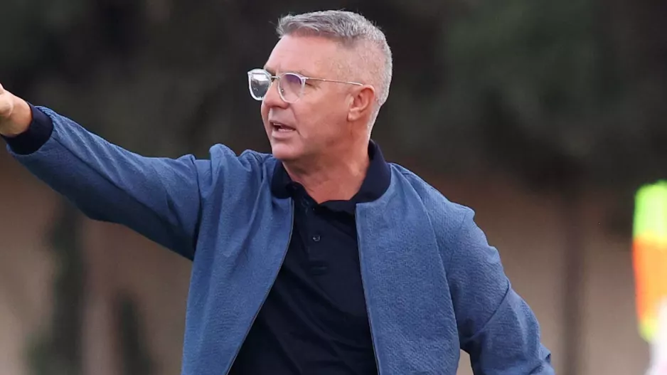 Κάναντι: "Μεγαλώσαμε πολύ και είμαι περήφανος γιατί είμαστε καθαρή ομάδα"