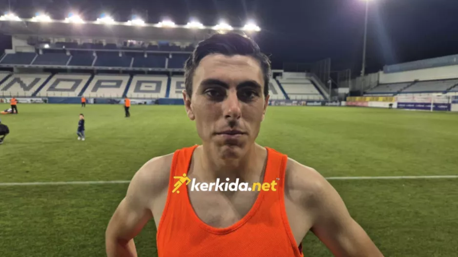 Καλλής στο kerkida: "Τα καταφέραμε με το χαμηλότερο μπάτζετ"