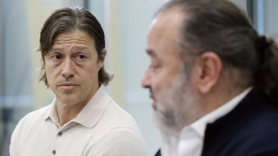 ΑΕΚ: Ώρα μηδέν, το απόγευμα το ραντεβού Αλμέιδα – Ηλιόπουλου