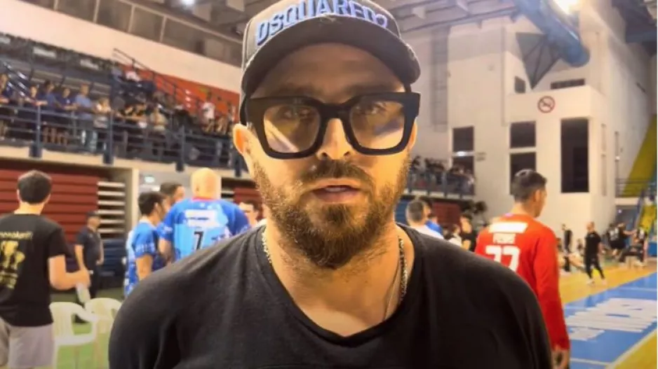 Tο παράπονο της διοίκησης στο Handballnews: «Η ομάδα έφερε 14 τίτλους στο σωματείο… αλλά»