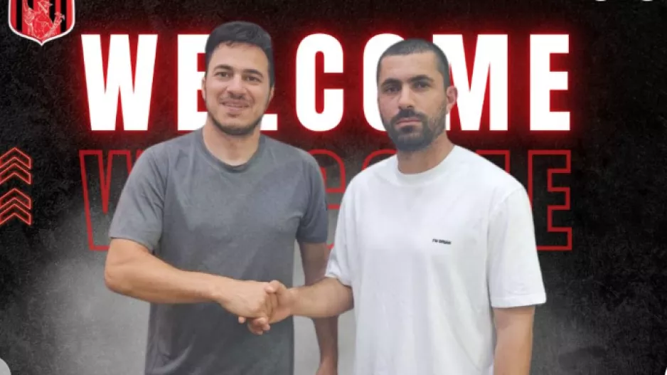 Αθλητικός Διευθυντής ο Κατσής