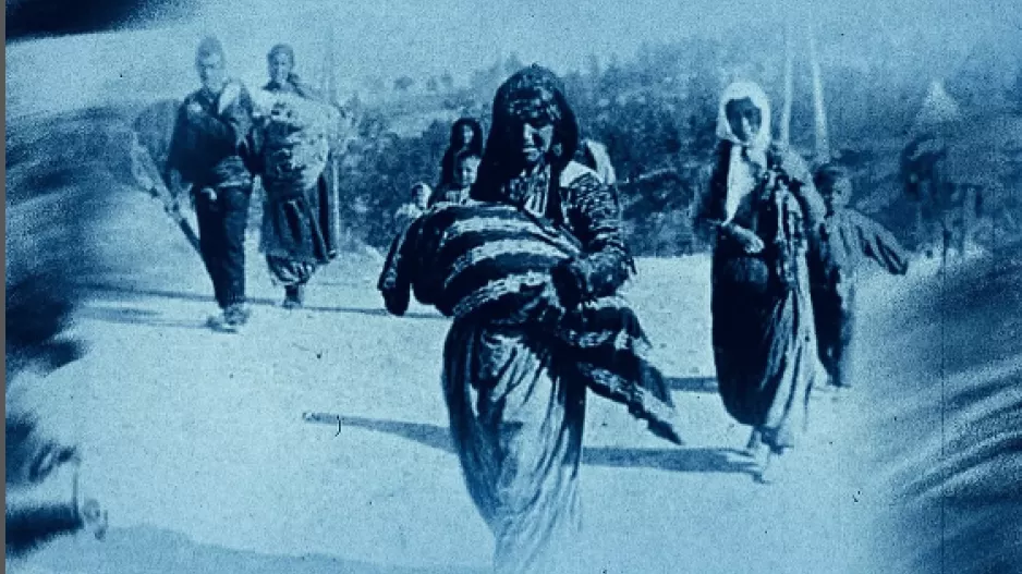 Ανόρθωση για τη μέρα μνήμης της Γενοκτονίας των Ποντίων