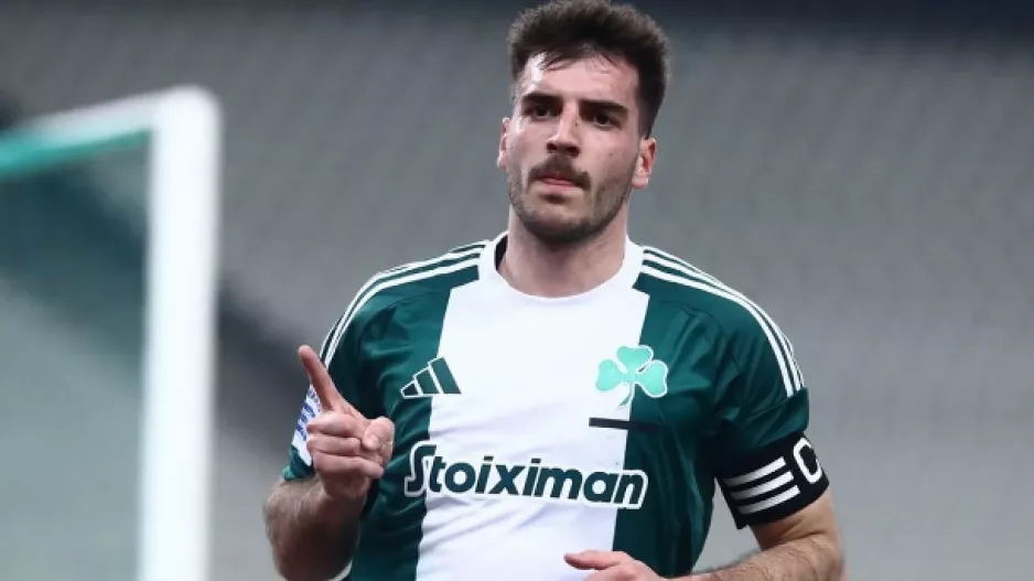 Παναθηναϊκός: Το... ντόμινο στη Serie A φέρνει πιο κοντά στην Ιταλία τον Ιωαννίδη