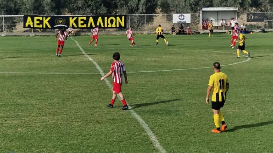 Την ερχόμενη Τετάρτη οι αγώνες ΣΤΟΚ
