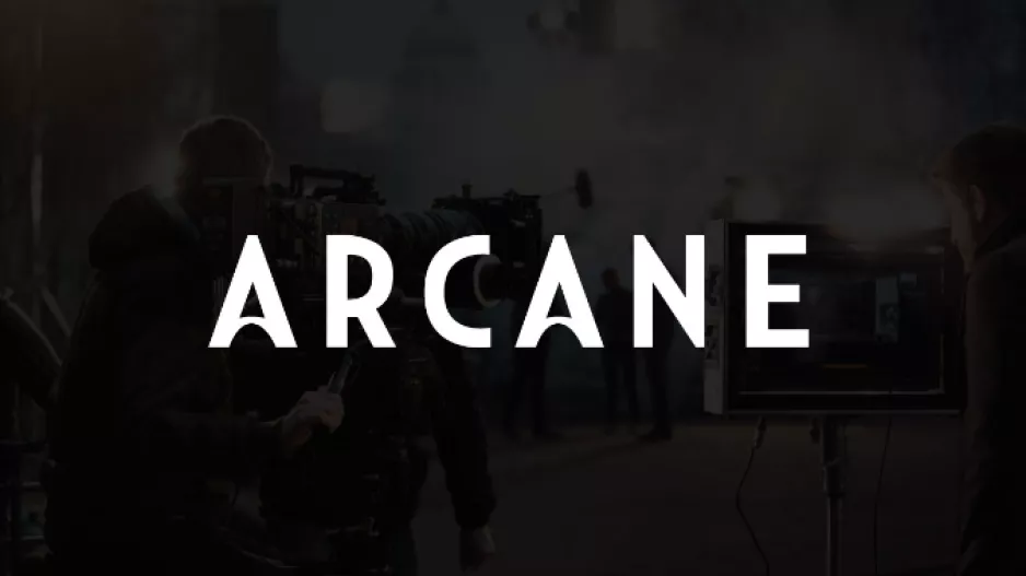 Παρουσιάζουμε την Arcane: Μια Νέα Κινηματογραφική και Τηλεοπτική Δύναμη