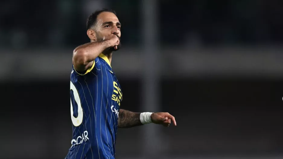 Κάστανος/Serie A και... Forza Hellas