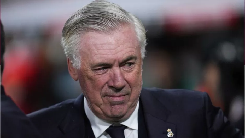 Αντσελότι: Η FIFA εξετάζει σκάνδαλο στην πρόσληψη του στην Βραζιλία