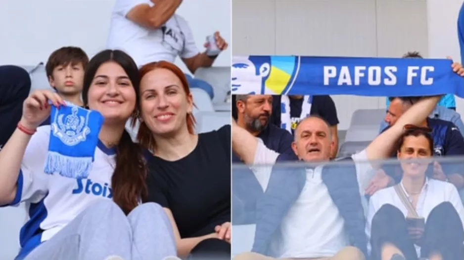 Φωτορεπορτάζ/ Ο κόσμος στο "Αλφαμέγα"