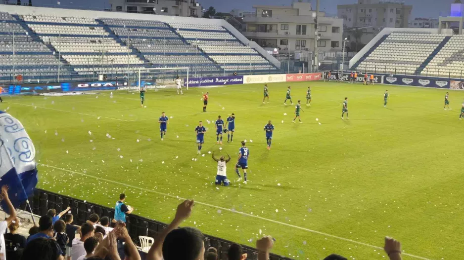 ''Αγαπώ τον Χριστό''