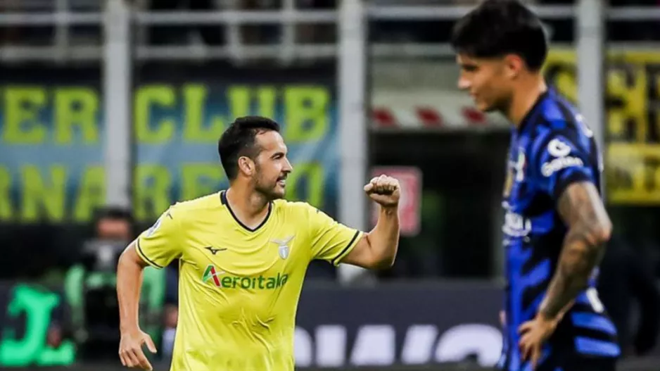 Τεράστια αλλαγή στη Serie A