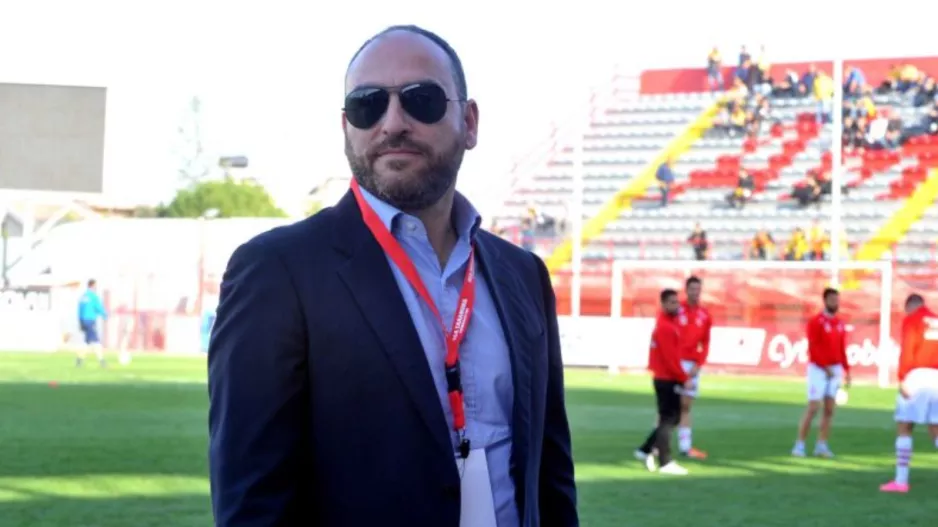 Πρώτο μέλημα η εύρεση Τεχνικού Διευθυντή